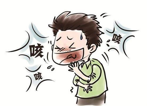 老人咳嗽久治不愈可以看中医吗？