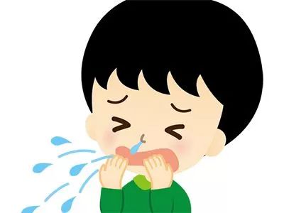 小孩过敏性鼻炎鼻塞打喷嚏吃什么药比较好？