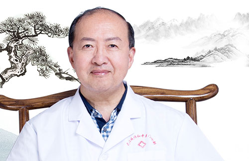 武汉比较厉害的皮肤科中医范平教授