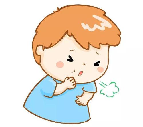 小孩4岁得哮喘后每年都反复发作几次吃什么中药能调理好？