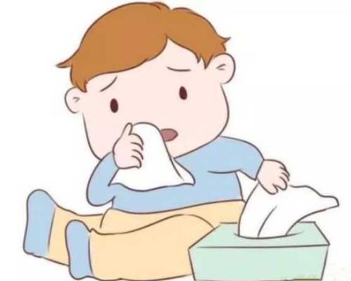 小儿过敏性鼻炎鼻塞鼻痒流涕无发烧咳嗽怎么治？