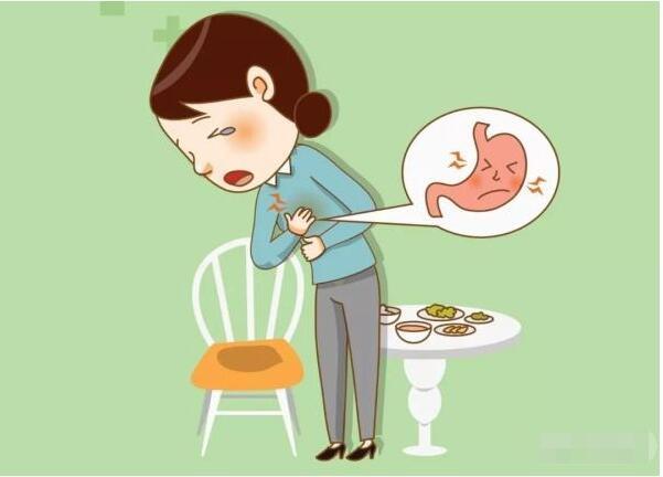 气滞型胃脘痛症状有哪些？