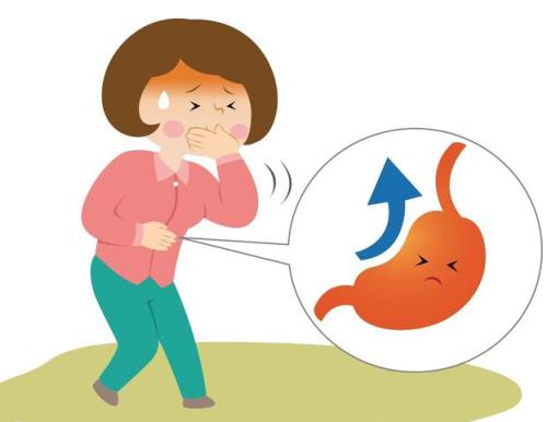 慢性胃炎伴反流性食管炎早饭后泛酸嗳气食道烧灼感2年反复发作怎么办？