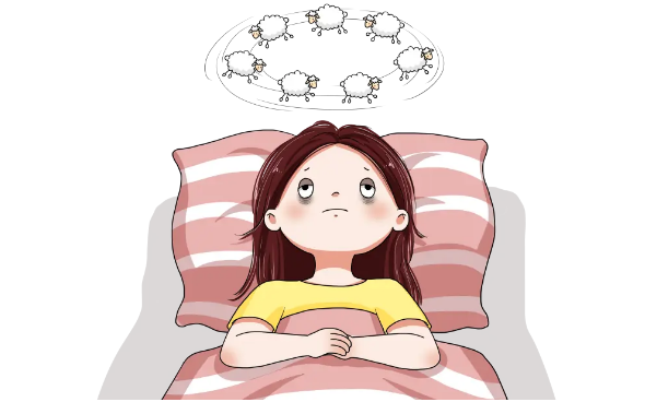 女性失眠多梦怎么治疗？