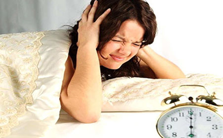 女性失眠多梦怎么办如何治疗？