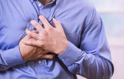 心悸气短1月检查心电图、心脏彩超均正常中医怎么治疗好？