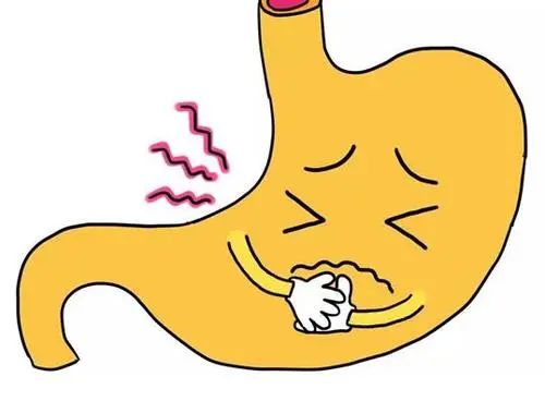 萎缩性胃炎常隐隐作痛，靠服西药维持停药即加重怎么治？