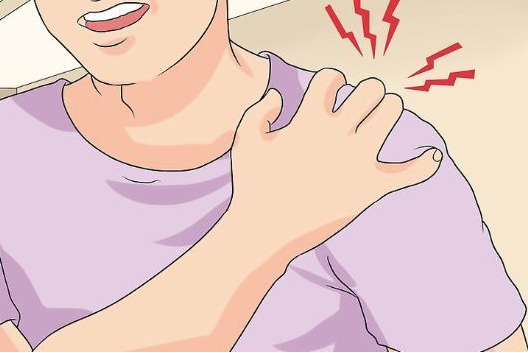 肩周炎肩膀疼痛酸胀怎么治疗？