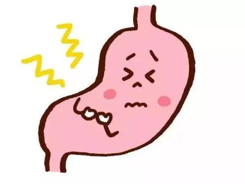武汉中医胃肠内科李家发教授：胃下垂、慢性胃炎病史，近一年胃闷胀反复发作怎么治好？