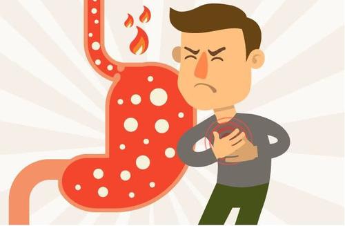 武汉中医王垚主任：反流性食管炎2级、慢性浅表性胃炎3年，进食后胸骨后灼痛怎么治？