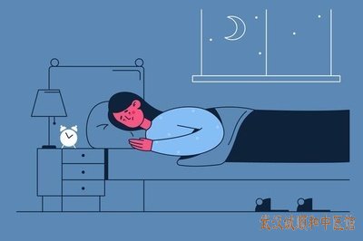 睡眠不好失眠半年中医怎么治疗？