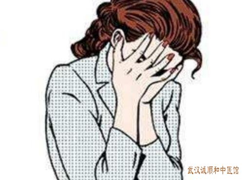 武汉中南路有个妇科老中医：产后腰酸背痛伴有头晕、心悸用哪些中药方剂治疗？