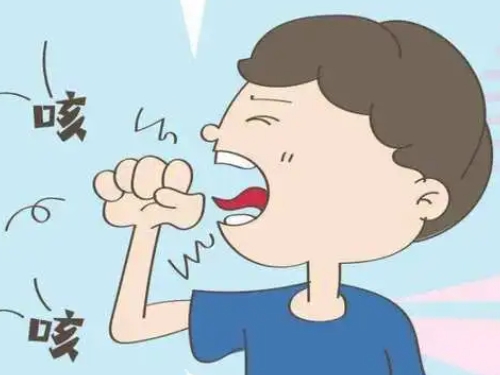 武汉有个厉害的呼吸内科老中医门诊：慢性咳嗽多年咽痒即咳夜间阵咳用什么中药能治好？