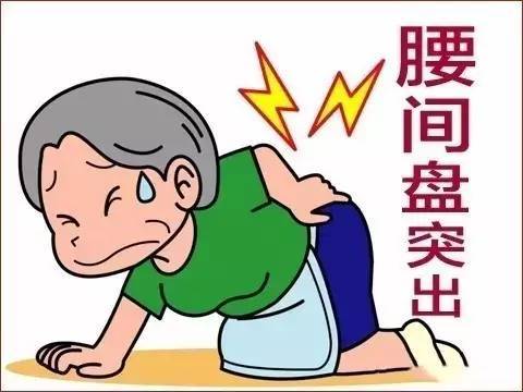 腰椎间盘突出腰部双腿疼痛行走困难中医怎么治疗效果好？