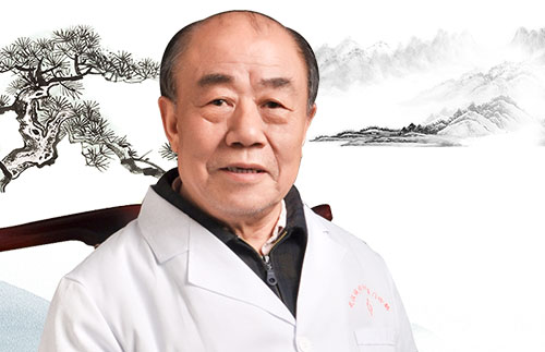 武汉男科有名的专家名老中医徐长化教授