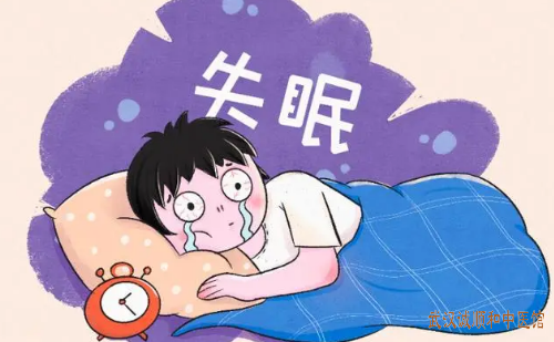 顽固性失眠中医肖早梅治疗医案一则