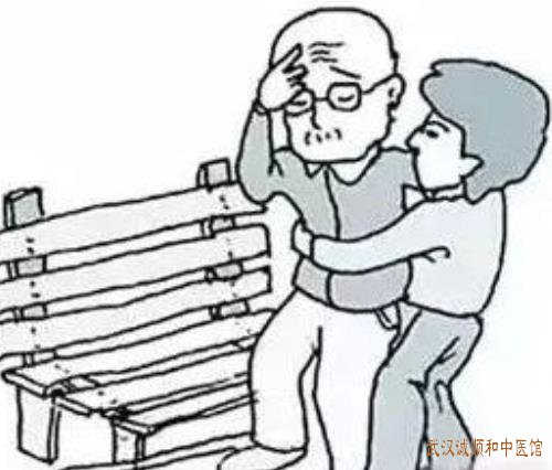 武汉老中医向贤德预约挂号：橄榄桥脑小脑萎缩行走不稳失眠尿频中医怎么治疗能恢复好？