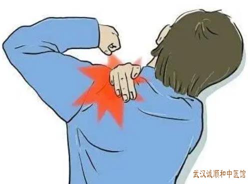 武汉中医骨科老中医王垚：颈椎骨质增生颈肩部痛得厉害不能转侧俯仰怎么治疗止痛快？