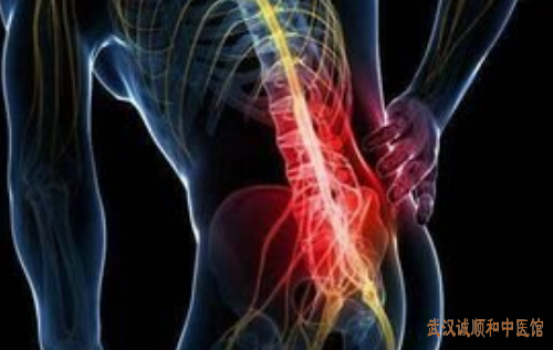 腰椎间盘突出疼痛中医针灸治疗医案一则