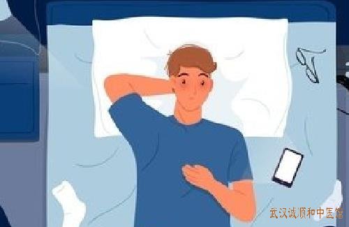 肝脾不和胃脘不舒失眠睡不好觉精神疲乏有什么中药方子可以治疗？