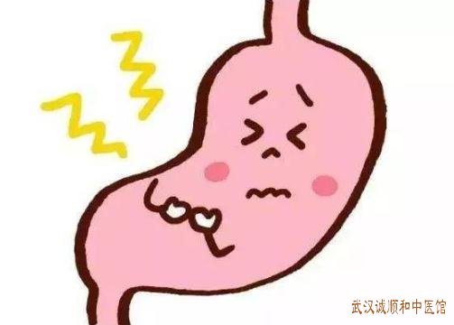 武汉内科老中医门诊专家吴永贵胃脘痛医案一则
