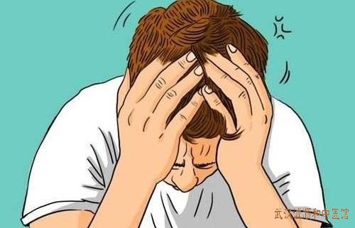 压力大导致出现狂躁易怒心神不宁失眠健忘中医怎么治疗阴虚火旺癫狂病？