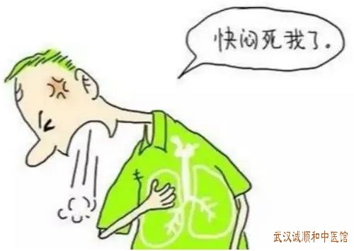 看疑难杂症名专家李轩锦：肝炎后肝硬化右侧胸腔积液水湿内停中医能治吗?