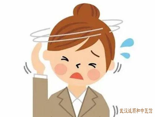 武汉中医院神经内科名中医吴永贵脑供血不足医案一则