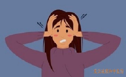 情志不遂而致肝郁化火失眠烦躁易怒中医治疗医案一则