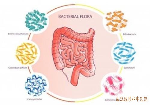 武汉治脾胃有名的吴隆贵主任：术后十二指肠溃疡剧痛难忍吃什么中药好?