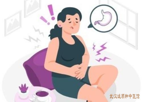 中南路治肠胃病老中医吴隆贵：腹痛则泄肠鸣腹胀便下滞而不爽吃什么中药好?