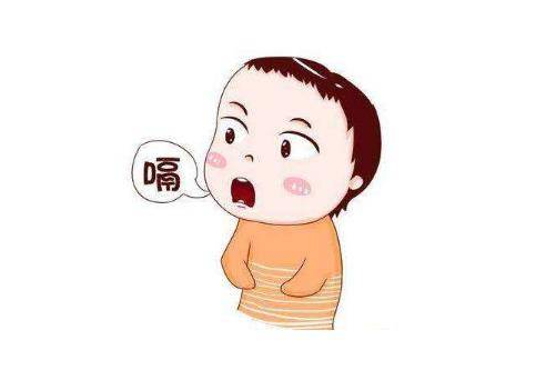 呃逆