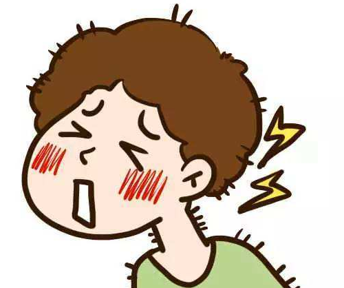 颈椎病