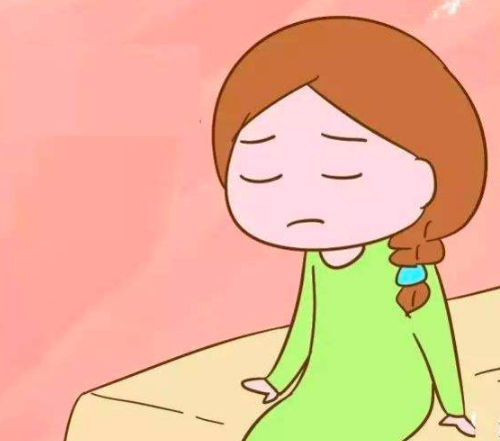 内分泌失调