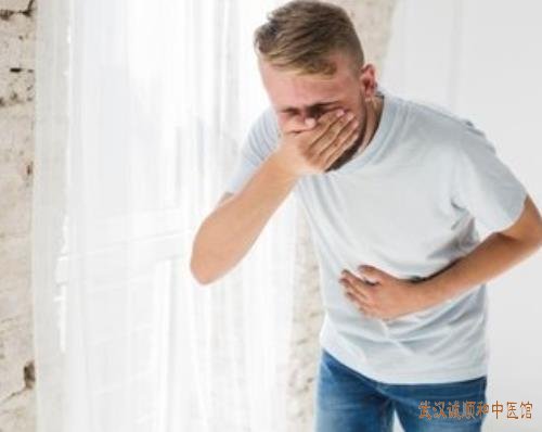 武汉中南路中医内科专家吴隆贵：肝胃阴虚虚火上炎牙龈带血轻度增生吃什么中药?