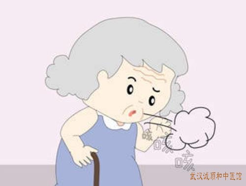 肺心病
