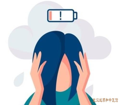 长期的精神紧张压力睡眠不足生活无规律导致神经衰弱应该怎么办?