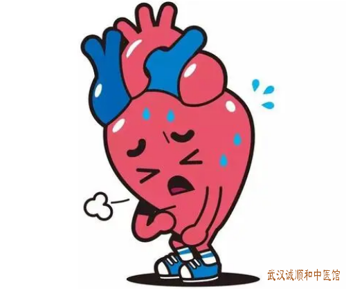 冠心病