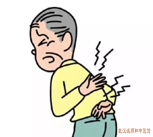 腰痛