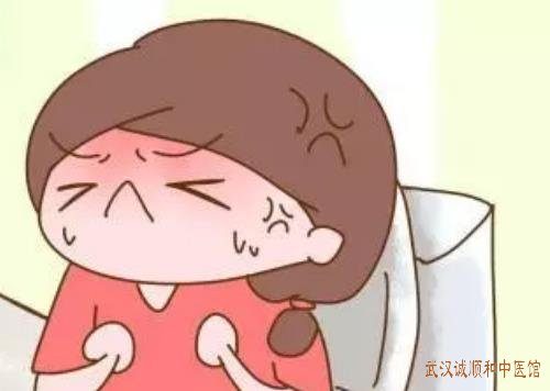 肛裂裂口疼痛、大便带血不要再忍疼痛了中医调理用什么中药？