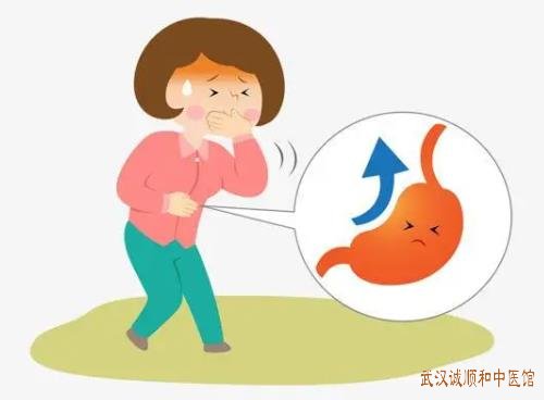 武汉宝通寺附近有位厉害老中医：慢性萎缩性胃炎糜烂胃胀痛泛酸恶心什么中药能调理好？