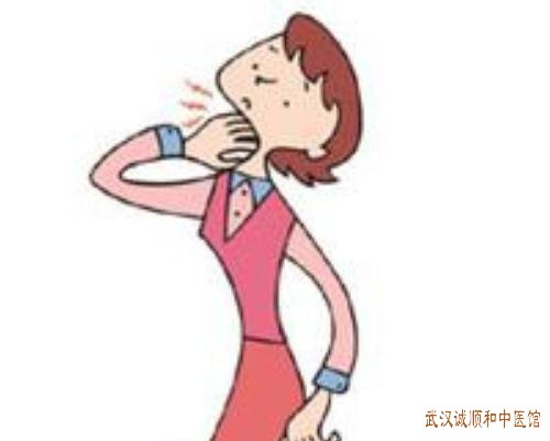 武汉结节病厉害中医专家：甲状腺结节声音嘶哑有压迫感觉吃什么中药治疗？