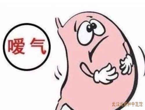 慢性非萎缩性胃炎服用西药乏效胃胀痛嗳气口苦身体困乏用什么中药方能调理舒服一些？