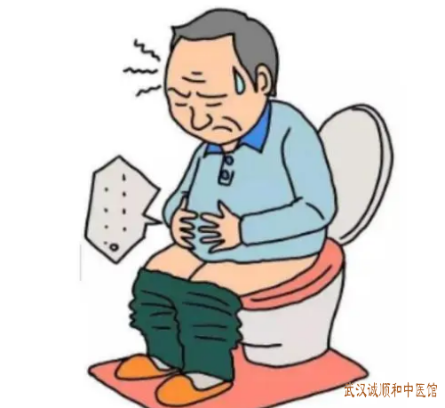 腹泻