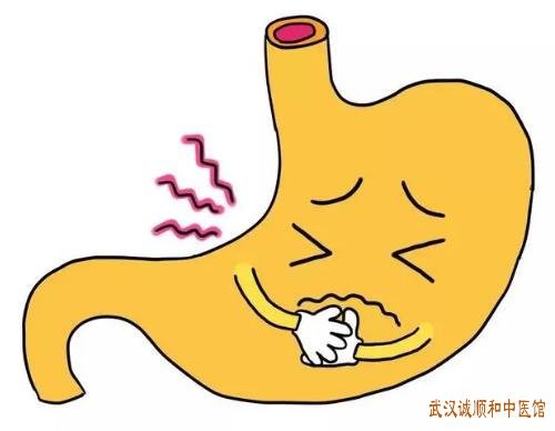 慢性胃炎