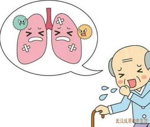 武汉中医内科知名专家：支气管哮喘胸闷气短胸口堵得慌吃什么中药调理？