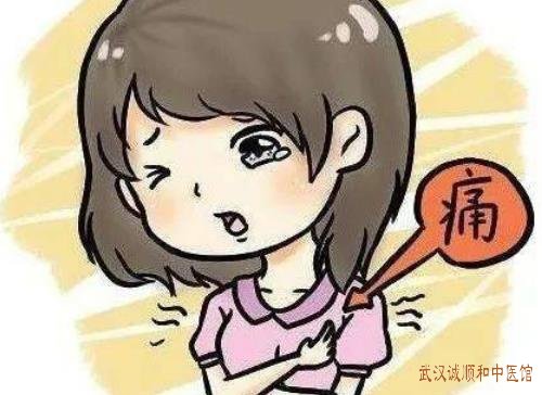 胆囊炎右上腹痛阵发性加剧伴有恶心、呕吐中医有哪些中药方剂治疗？