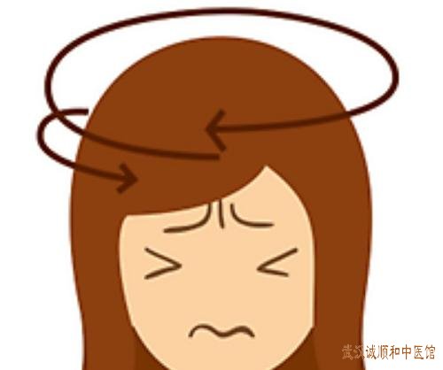 武汉丁字桥路名老中医：周围性眩晕经常眩晕伴有恶心吃什么药？