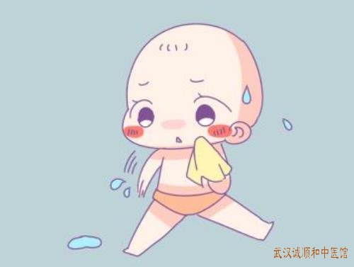 　武汉武珞路附近有位厉害的老中医：脾胃虚弱手脚出汗怎么调理好？
