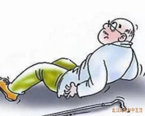 武汉街道口疼痛骨伤科老中医专家：股骨头坏死髋关节疼活动受限怎么治？